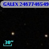 GALEX 2487748549432847092