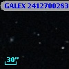 GALEX 2412700283767362888