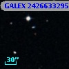 GALEX 2426633295114540564