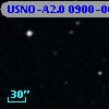 USNO-A2.0 0900-06764453
