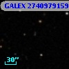 GALEX 2740979159780036740