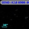 USNO-A2.0 0900-06721055