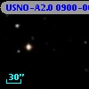 USNO-A2.0 0900-06710229