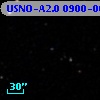 USNO-A2.0 0900-06661923