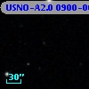 USNO-A2.0 0900-06610848
