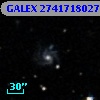 GALEX 2741718027298933101