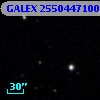 GALEX 2550447100495146897