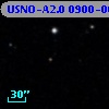 USNO-A2.0 0900-06551406