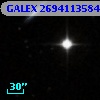 GALEX 2694113584747643167