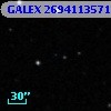 GALEX 2694113571862741229