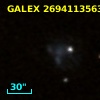 GALEX 2694113563272810277