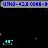 USNO-A2.0 0900-06313914