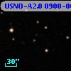 USNO-A2.0 0900-06306412