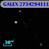 GALEX 2734294111903288055