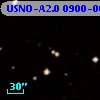 USNO-A2.0 0900-06273680