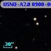 USNO-A2.0 0900-06254944