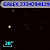 GALEX 2734294129083154924