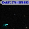 GALEX 2734258953301003984