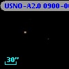 USNO-A2.0 0900-06201116