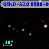 USNO-A2.0 0900-06182805