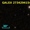 2SLAQ J084605.56+002956.3