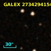 2SLAQ J084558.18+002725.1