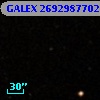 GALEX 2692987702020671418