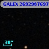 GALEX 2692987697725702777