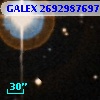 GALEX 2692987697725703439