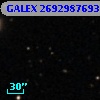 GALEX 2692987693430737187
