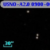 USNO-A2.0 0900-00431171