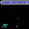 GALEX 2672932571275330004