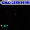GALEX 2672897408378080185