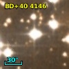 BD+40  4146