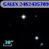 GALEX 2482435709247426704