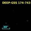 DEEP-GSS 174-743