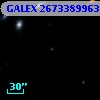 GALEX 2673389963817519589