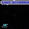 GALEX 2673389959522551962