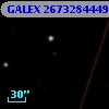 GALEX 2673284449355959549