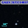 GALEX 2673214037662109616