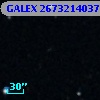 GALEX 2673214037662109292