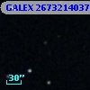 GALEX 2673214037662108859