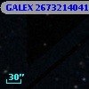 GALEX 2673214041957075341