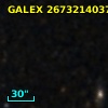 GALEX 2673214037662108188