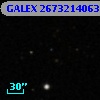 GALEX 2673214063431909831