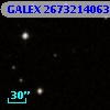 GALEX 2673214063431910671