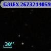 GALEX 2673214059136945982