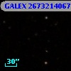 GALEX 2673214067726878037