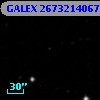GALEX 2673214067726878894