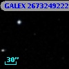 GALEX 2673249222034194991